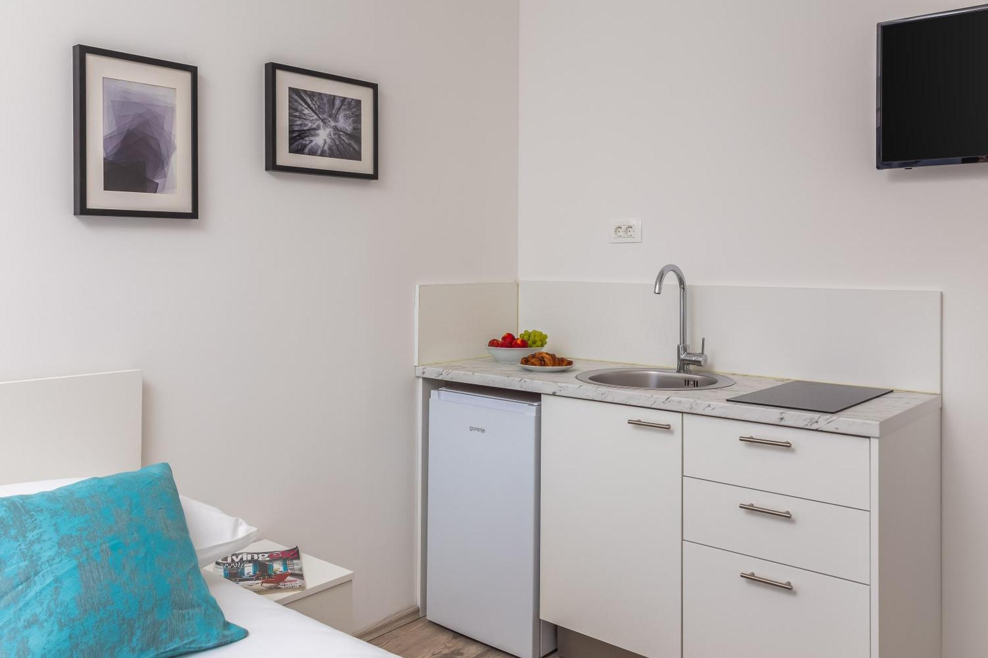 Apartma Beachfront Boutique With Free Parking