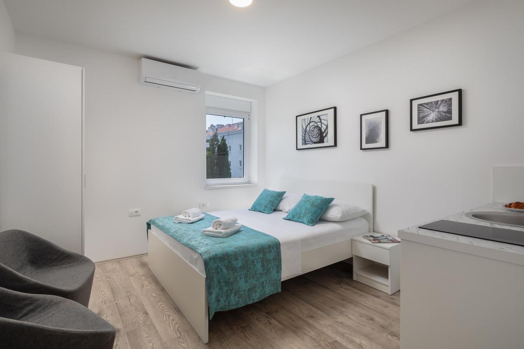 Apartma Beachfront Boutique With Free Parking *