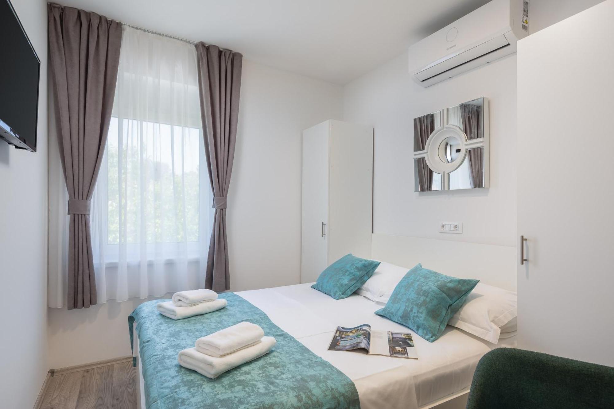 Apartma Beachfront Boutique With Free Parking