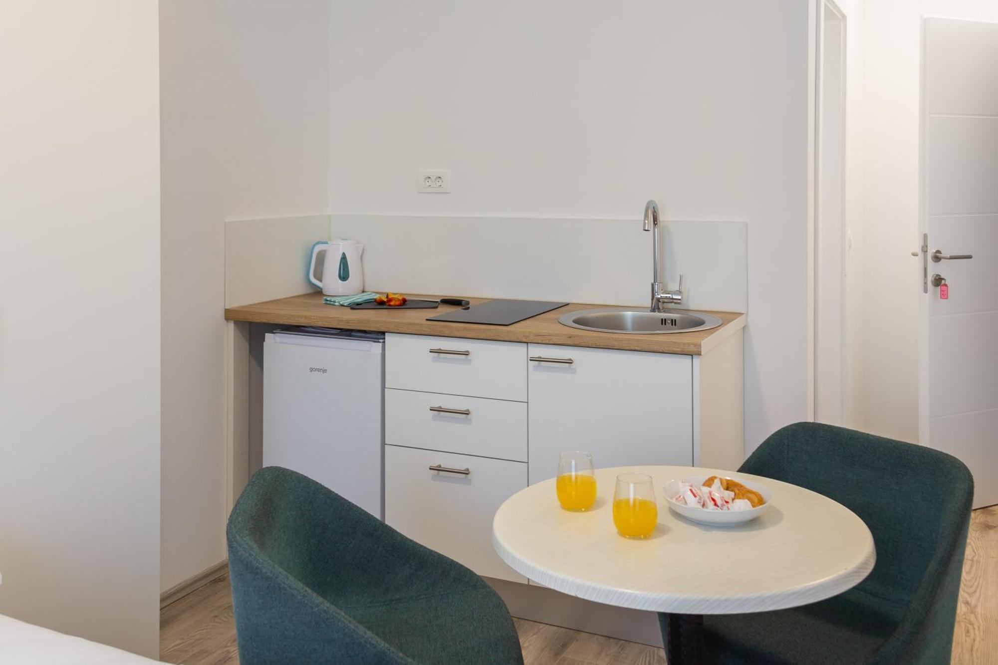 Apartma Beachfront Boutique With Free Parking